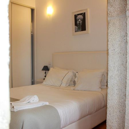 Bom Porto Apartments Extérieur photo