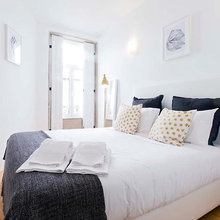 Bom Porto Apartments Extérieur photo