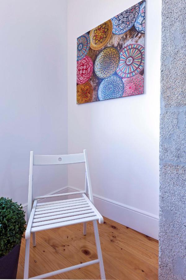 Bom Porto Apartments Extérieur photo