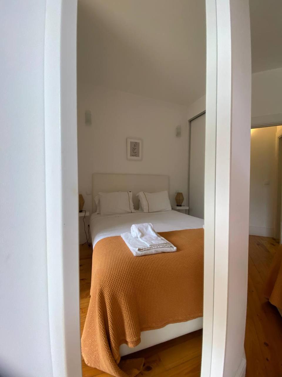 Bom Porto Apartments Extérieur photo