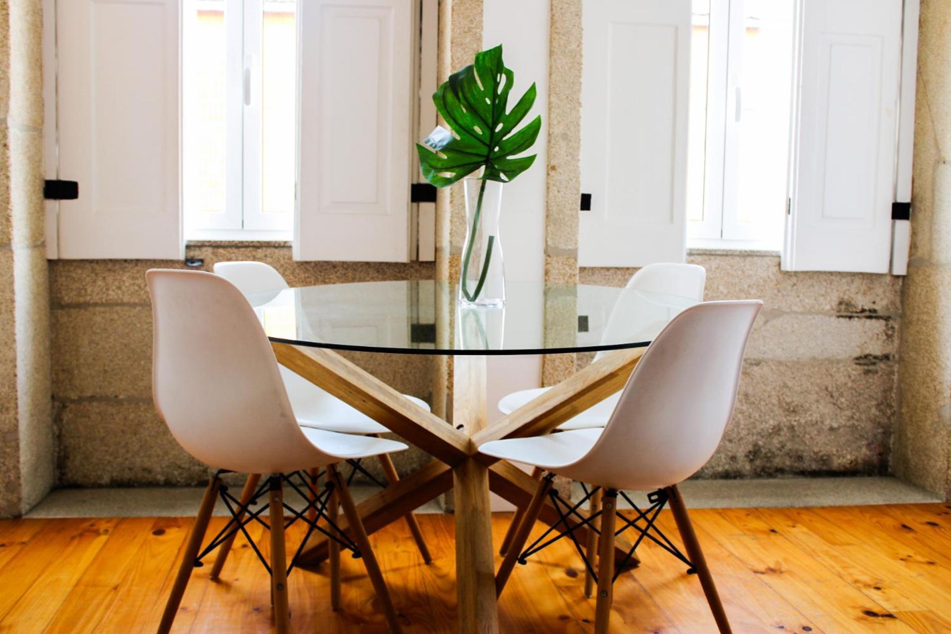 Bom Porto Apartments Extérieur photo