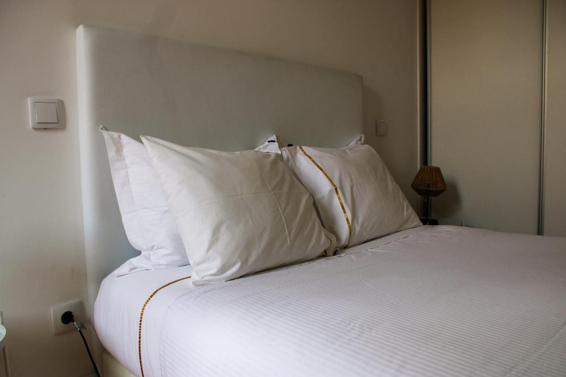 Bom Porto Apartments Extérieur photo