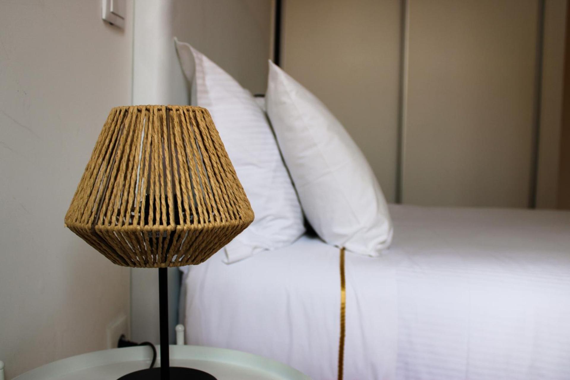 Bom Porto Apartments Extérieur photo