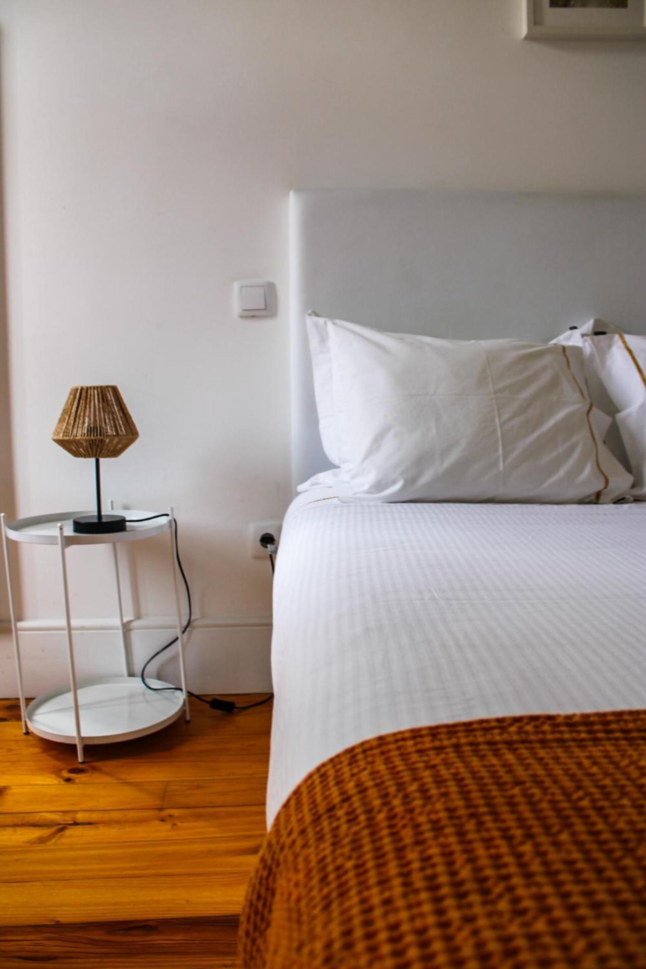 Bom Porto Apartments Extérieur photo