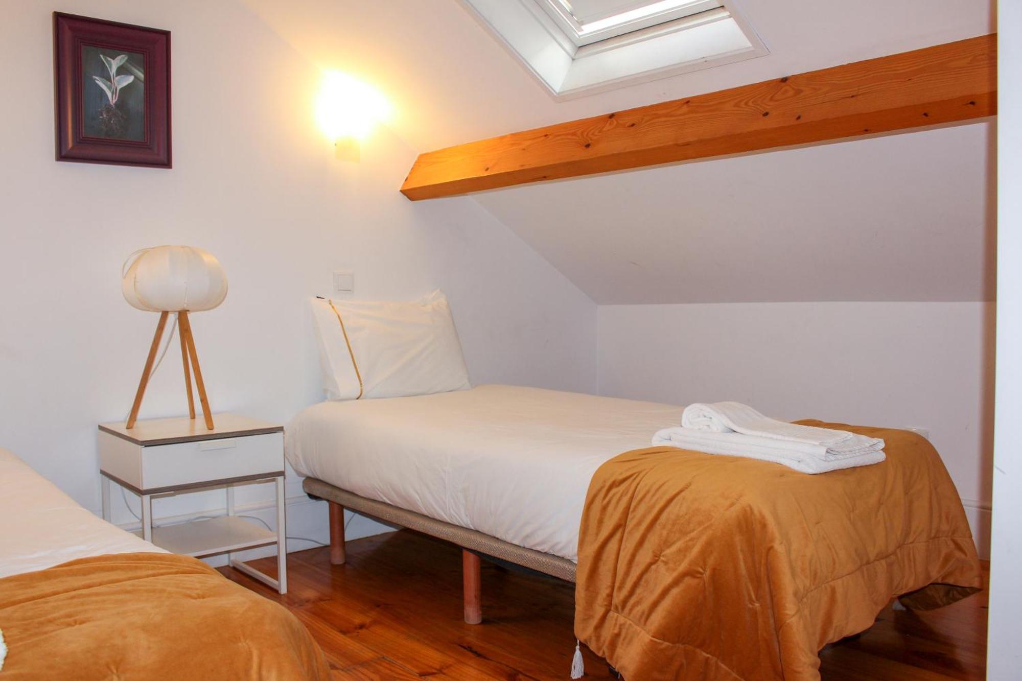 Bom Porto Apartments Extérieur photo