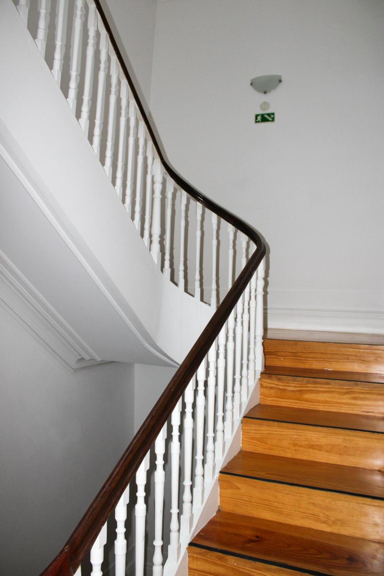 Bom Porto Apartments Extérieur photo