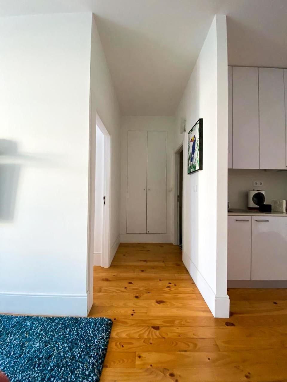 Bom Porto Apartments Extérieur photo