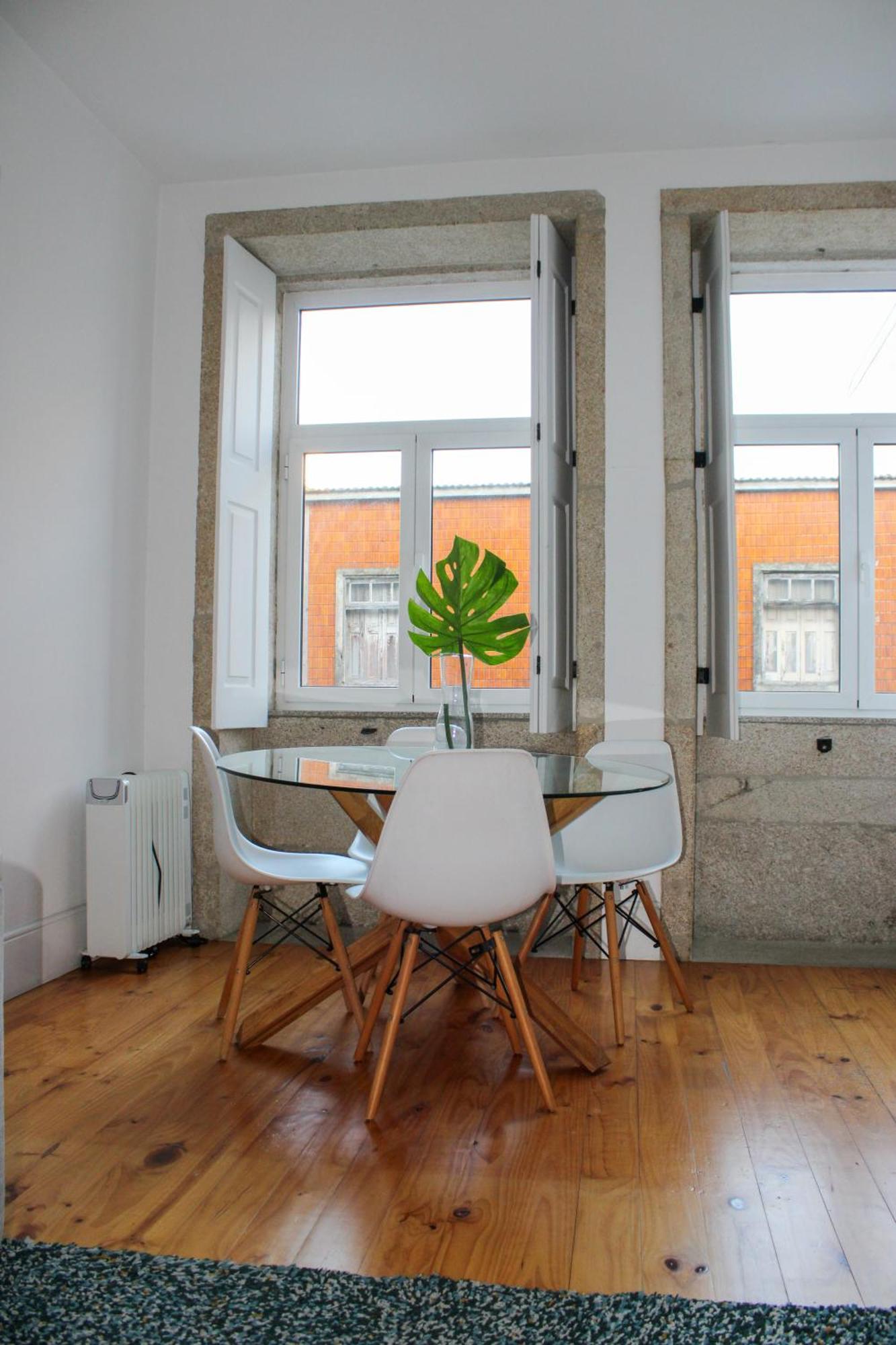 Bom Porto Apartments Extérieur photo