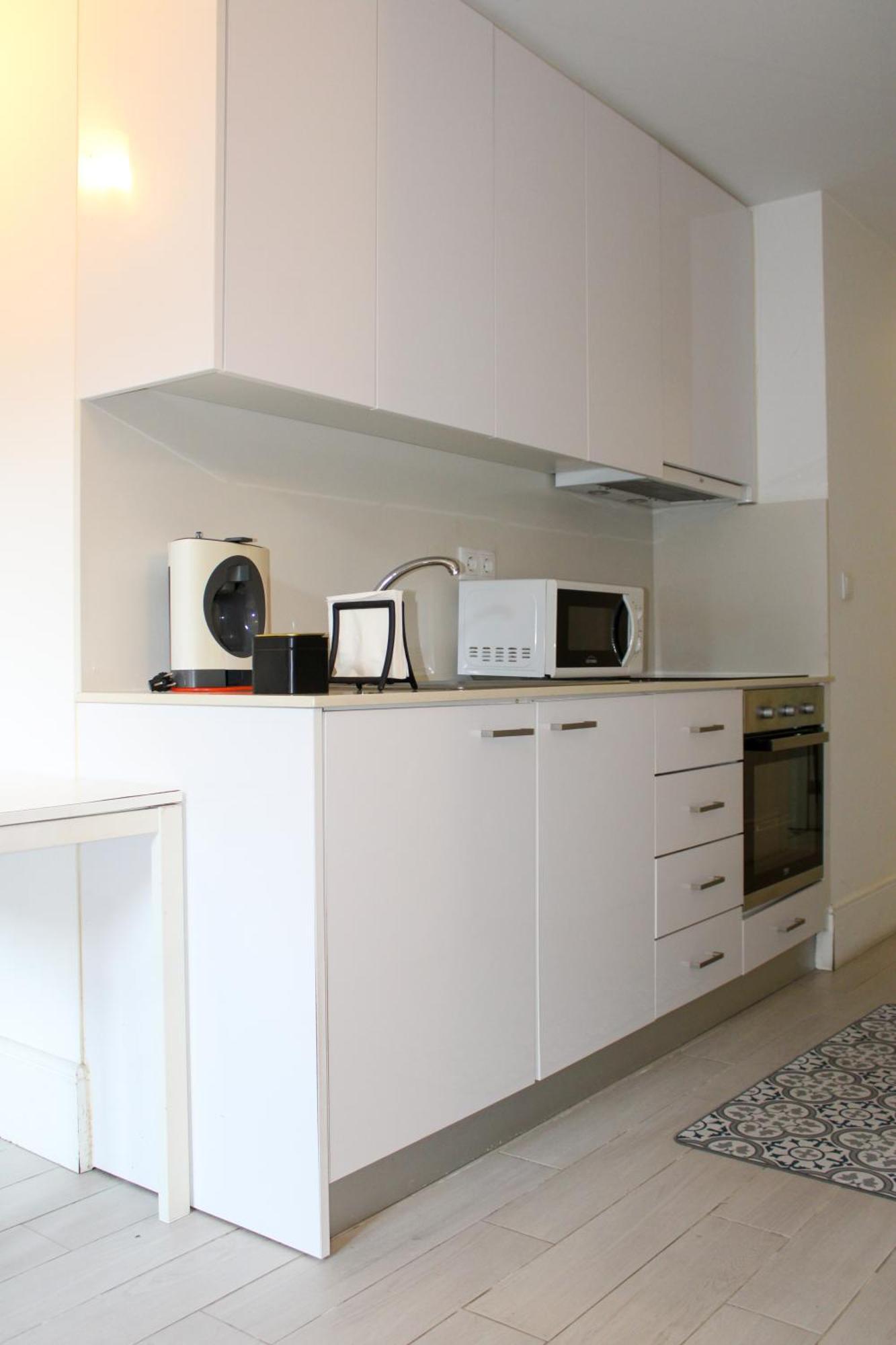 Bom Porto Apartments Extérieur photo