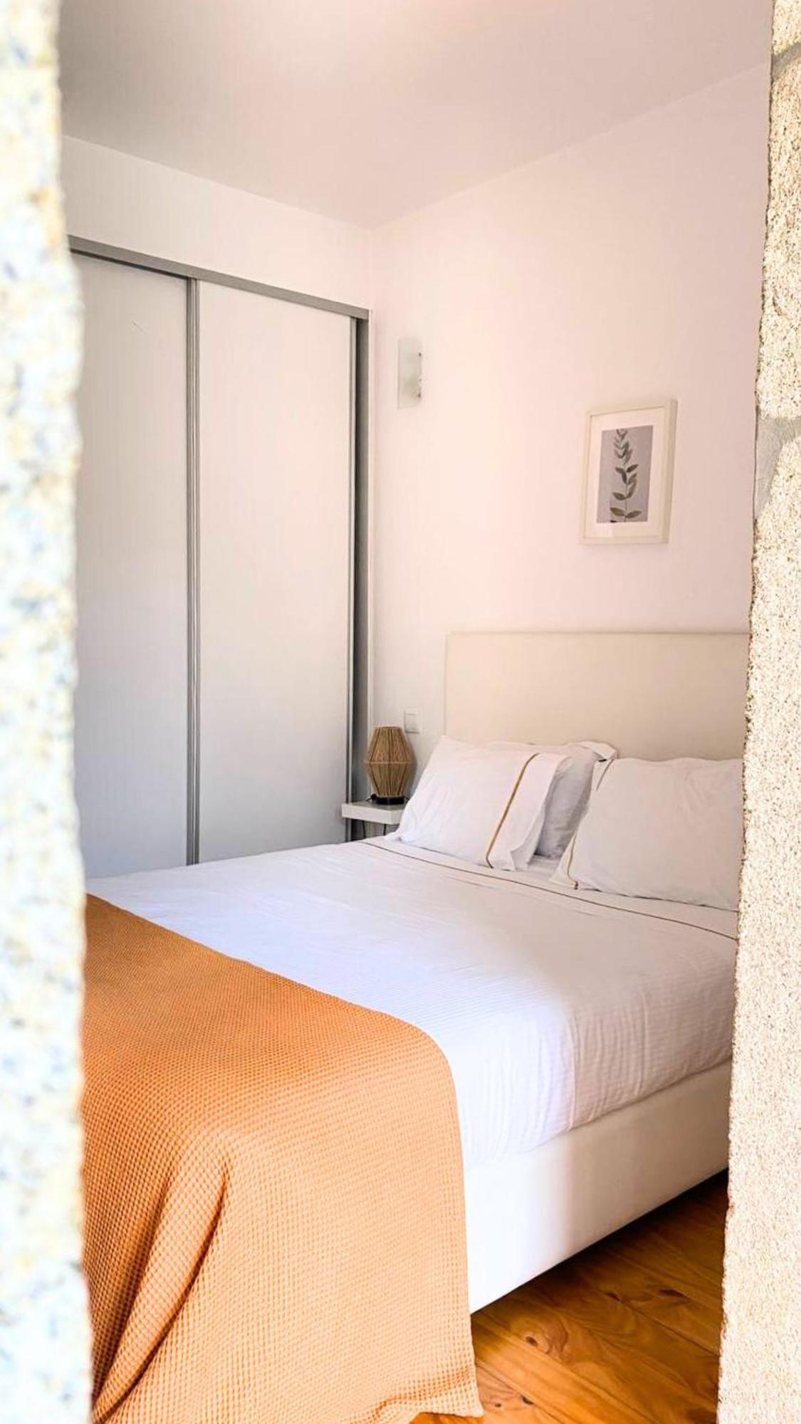 Bom Porto Apartments Extérieur photo