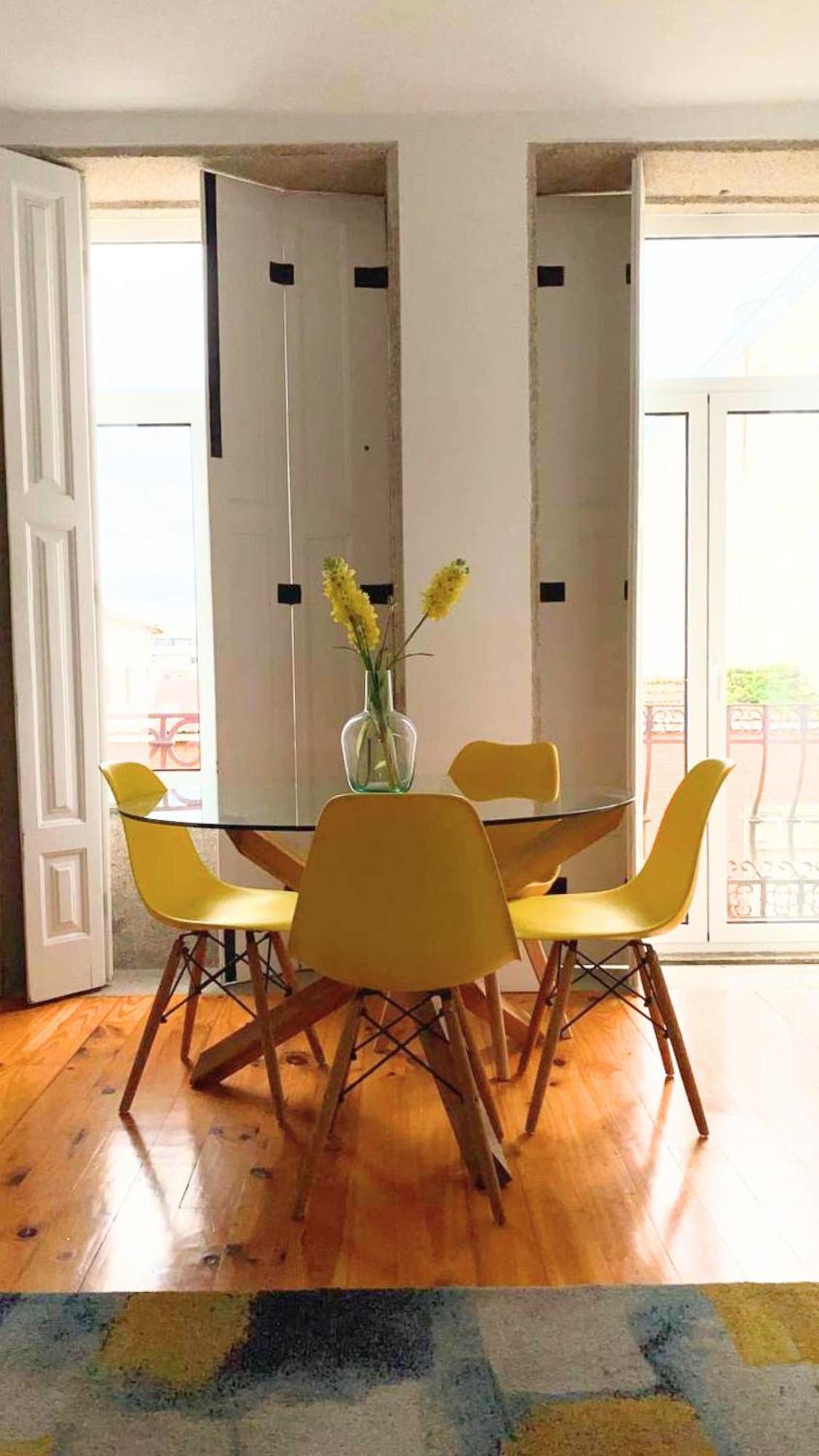 Bom Porto Apartments Extérieur photo
