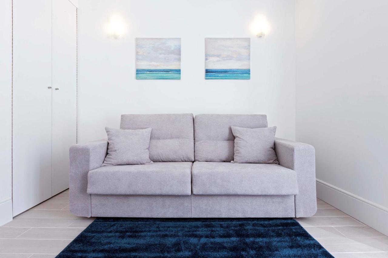 Bom Porto Apartments Extérieur photo