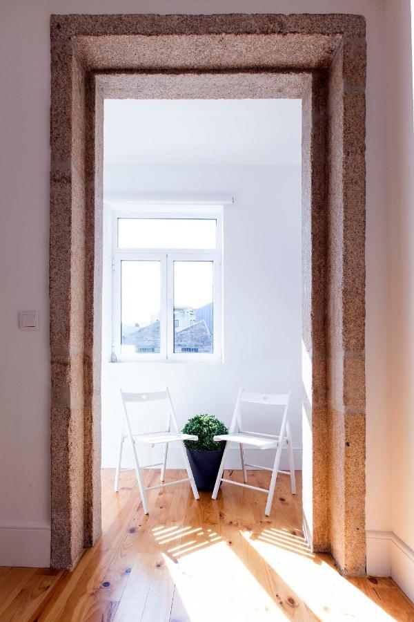 Bom Porto Apartments Extérieur photo