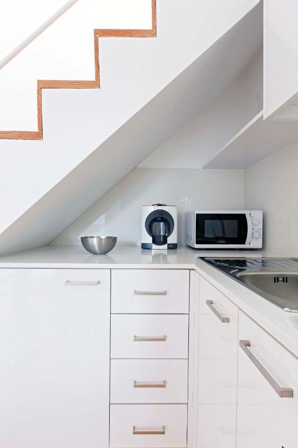 Bom Porto Apartments Extérieur photo