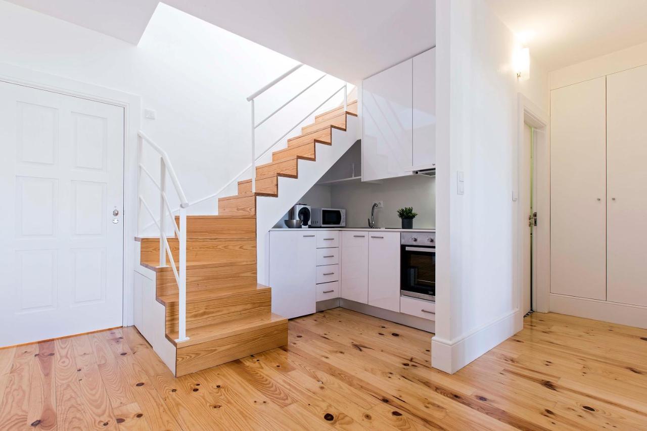 Bom Porto Apartments Extérieur photo