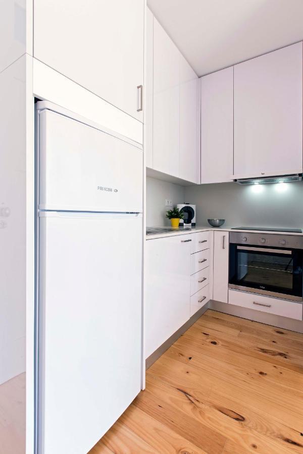 Bom Porto Apartments Extérieur photo