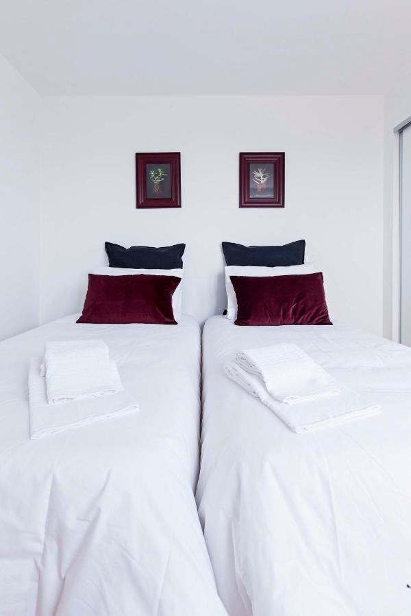 Bom Porto Apartments Extérieur photo