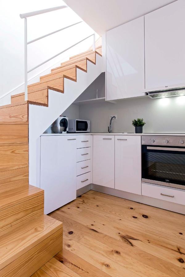 Bom Porto Apartments Extérieur photo