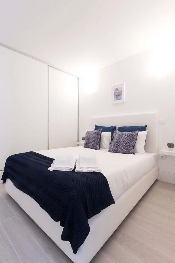 Bom Porto Apartments Extérieur photo