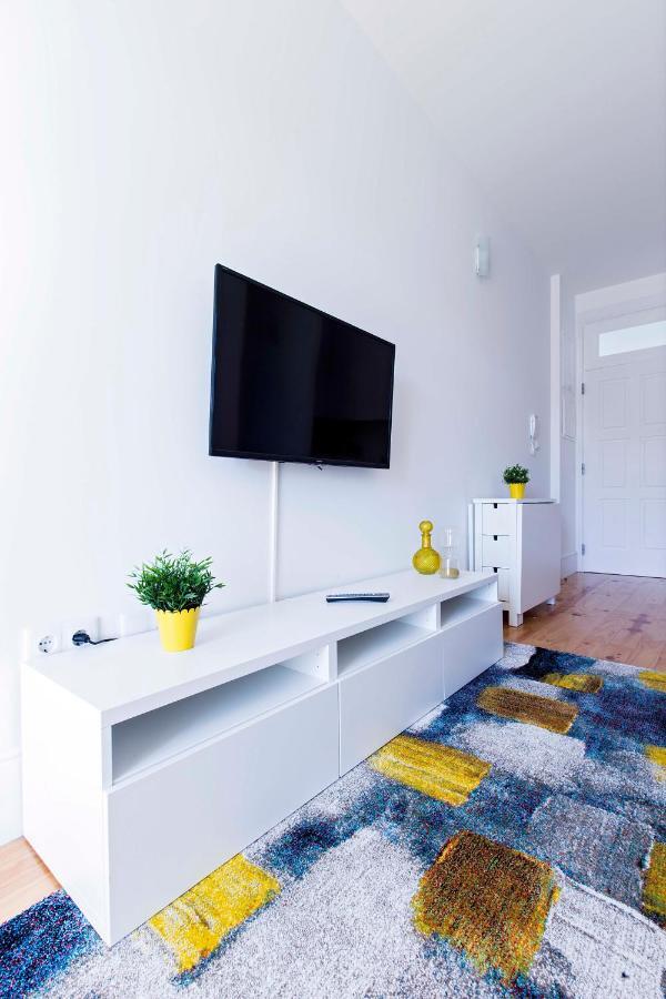 Bom Porto Apartments Extérieur photo