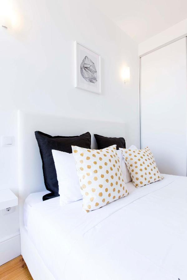 Bom Porto Apartments Extérieur photo