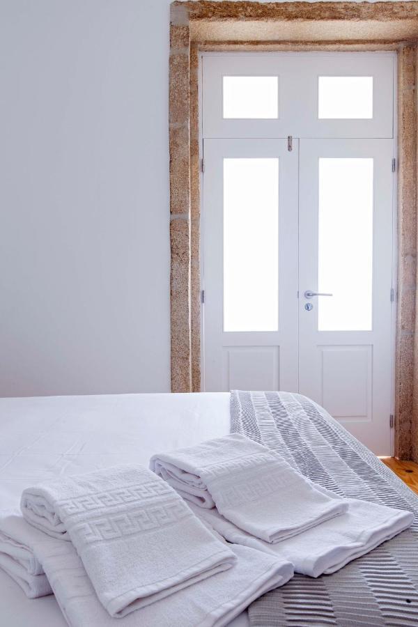 Bom Porto Apartments Extérieur photo
