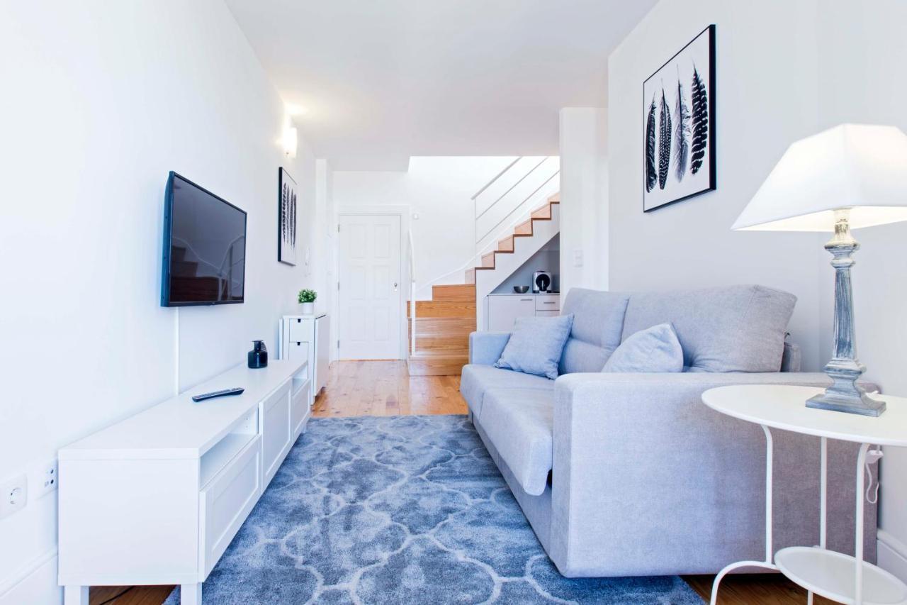 Bom Porto Apartments Extérieur photo