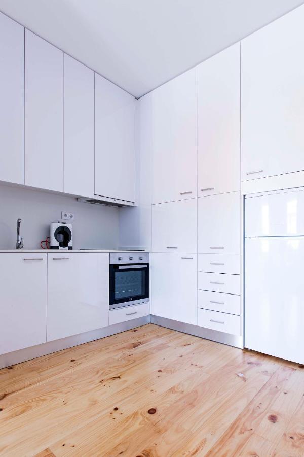 Bom Porto Apartments Extérieur photo