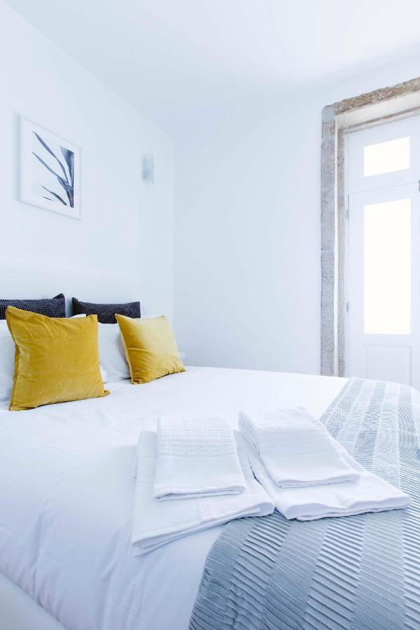 Bom Porto Apartments Extérieur photo